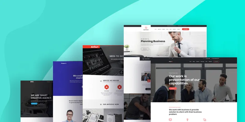 Web Design